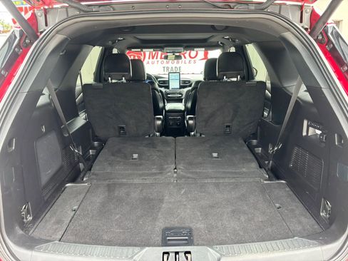 Used 2020 Ford Explorer ST w/ ST Street Pack AWD/4WD image 76