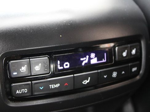 Used 2022 Hyundai Palisade Calligraphy AWD/4WD image 47