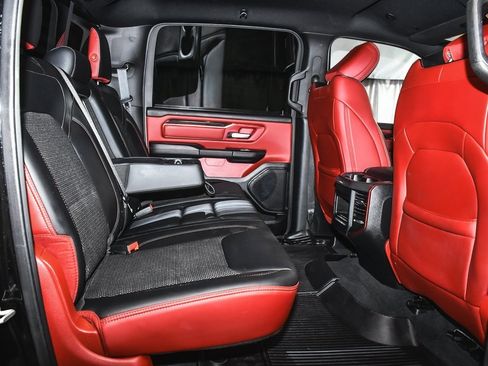 Used 2019 RAM 1500 Rebel w/ Rebel Level 1 Equipment Group image 54