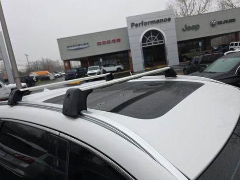 Used 2024 MAZDA CX-90 3.3 Turbo S w/ Premium Plus image 27