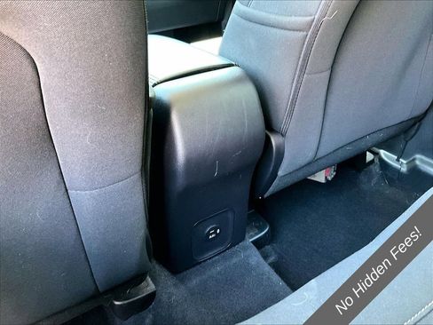 Used 2023 Ford Bronco Sport AWD/4WD image 27