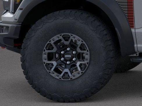 New 2026 Ford F150 Raptor AWD/4WD image 20