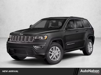 Used 2018 Jeep Grand Cherokee Laredo video 1