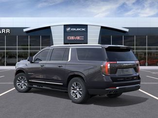 New 2026 GMC Yukon XL Denali w/ Sun & Power Step Package video 3