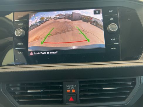 Certified 2024 Volkswagen Jetta SEL image 21