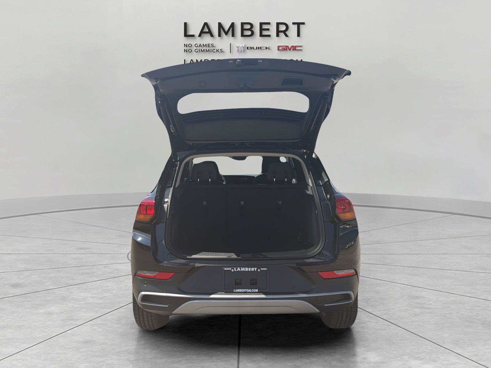 New 2026 Buick Encore GX Preferred w/ Advanced Technology Package AWD/4WD image 24