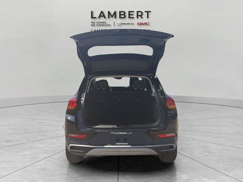 New 2026 Buick Encore GX Preferred w/ Advanced Technology Package AWD/4WD image 24