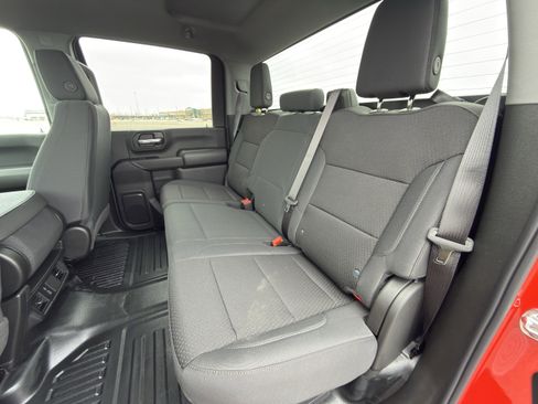 New 2026 GMC Sierra 3500 Pro image 13