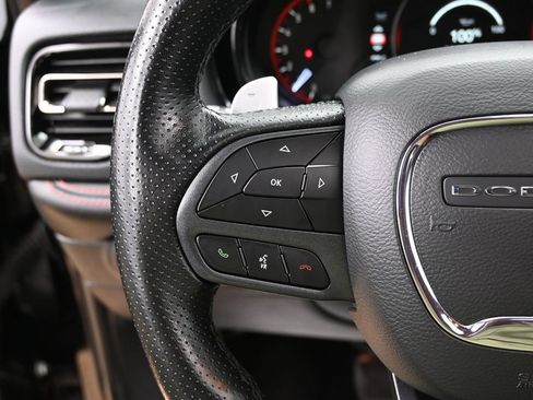 Used 2025 Dodge Durango R/T AWD/4WD image 20