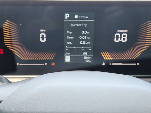 New 2026 Kia Sorento S w/ S Panoramic Sunroof Package FWD image 15