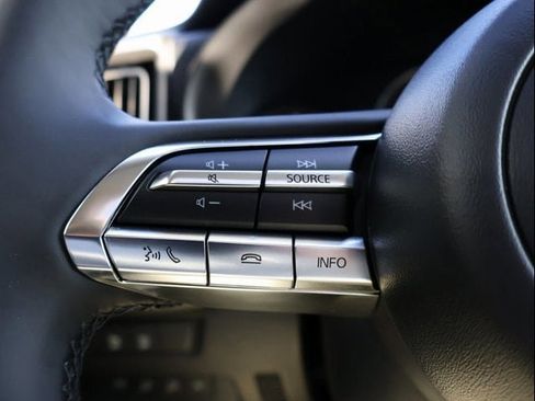 New 2026 MAZDA CX-50 AWD 2.5 S w/ Cargo Package image 28