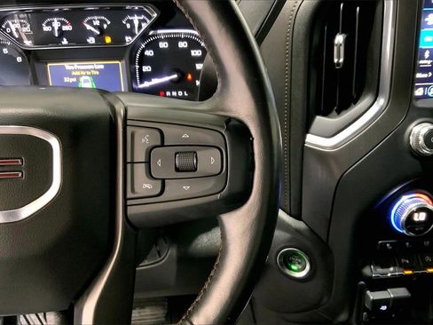 Used 2020 GMC Sierra 1500 AT4 w/ AT4 Premium Package image 22