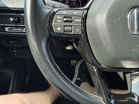 Used 2022 Honda Civic Sport image 30