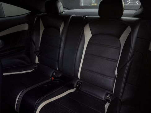 Used 2018 Mercedes-Benz C 63 AMG S image 14