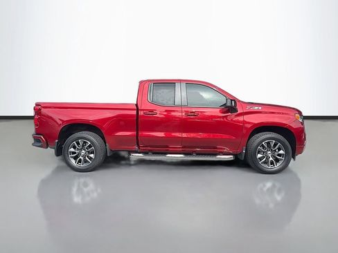 Used 2022 Chevrolet Silverado 1500 RST w/ All Star Edition Plus image 9