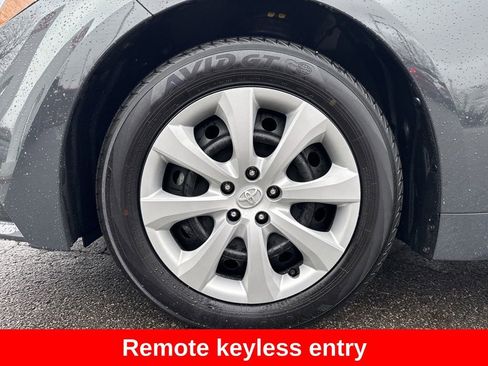 Certified 2024 Toyota Corolla LE image 12