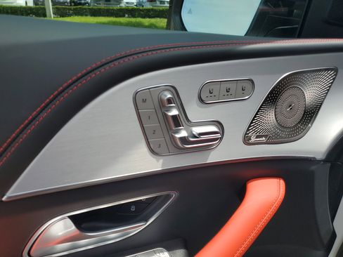 Certified 2025 Mercedes-Benz GLE 63 AMG S image 19