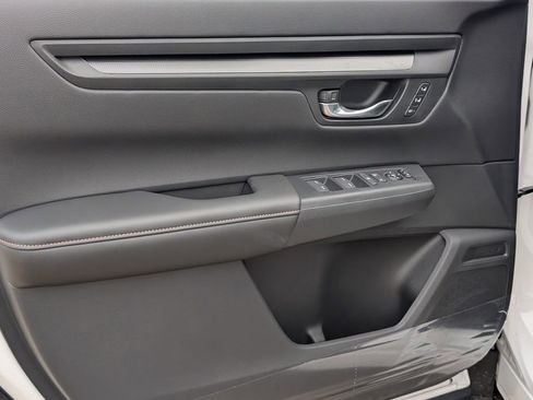 New 2026 Honda CR-V Sport-L image 13