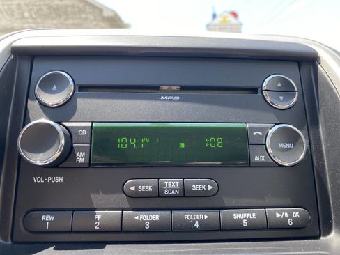 Used 2008 Ford Edge SE FWD image 26
