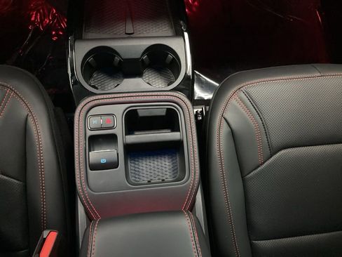 New 2026 Ford Mustang Mach-E Premium w/ Sport Appearance Package AWD/4WD image 24