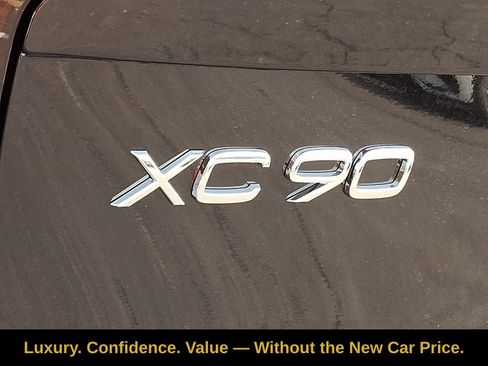 Used 2026 Volvo XC90 B6 Plus w/ Protection Package Premier AWD/4WD image 17