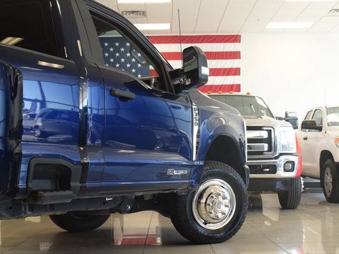 Used 2024 Ford F350 XL AWD/4WD image 22