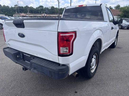 Used 2016 Ford F150 XL w/ XL Power Equipment Group RWD image 6