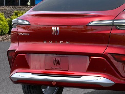 New 2026 Buick Envista Avenir image 38