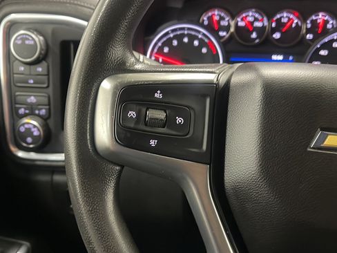 Used 2022 Chevrolet Silverado 3500 LT w/ Gooseneck/5TH Wheel Package AWD/4WD image 6