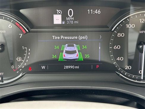 Certified 2022 Cadillac XT5 Premium Luxury image 67