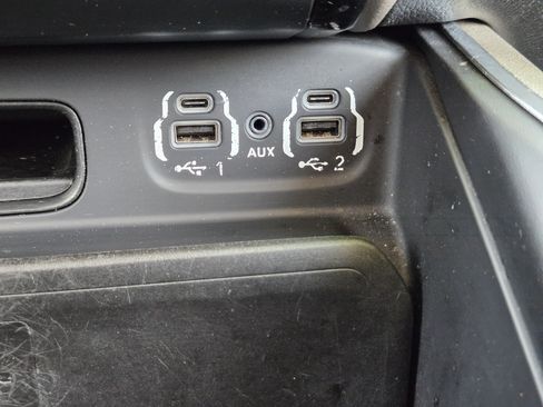 Certified 2020 RAM 2500 Laramie AWD/4WD image 21
