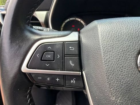 Used 2023 Toyota Highlander XLE AWD/4WD image 30