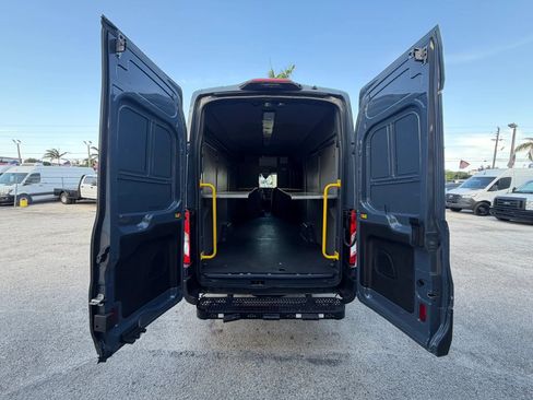 Used 2020 Ford Transit 250 148 High Roof Extended RWD image 5