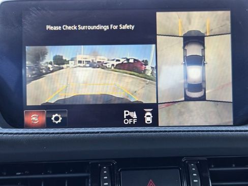 Used 2019 MAZDA MAZDA6 Signature image 16