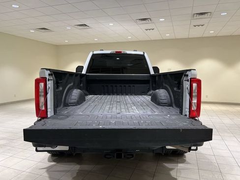 Certified 2024 Ford F350 XL AWD/4WD image 20