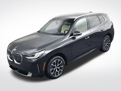 New 2026 BMW X3 xDrive30i w/ Convenience Package AWD/4WD image 25