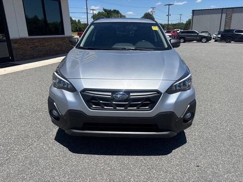 Used 2022 Subaru Crosstrek 2.5i Sport w/ Moonroof Package AWD/4WD image 10
