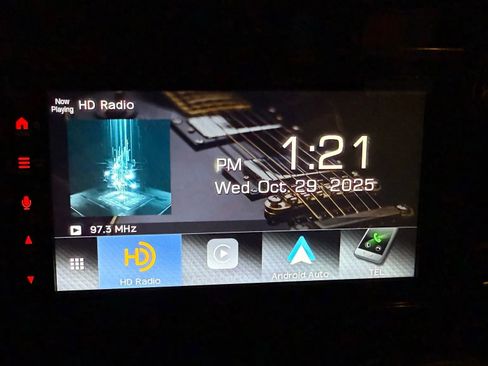 Used 2002 HUMMER H1 4-Door Wagon image 8