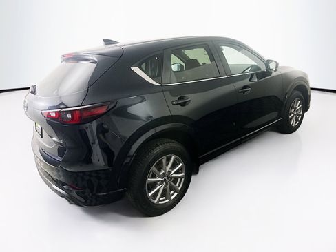 Used 2025 MAZDA CX-5 AWD 2.5 S w/ Select Package image 9