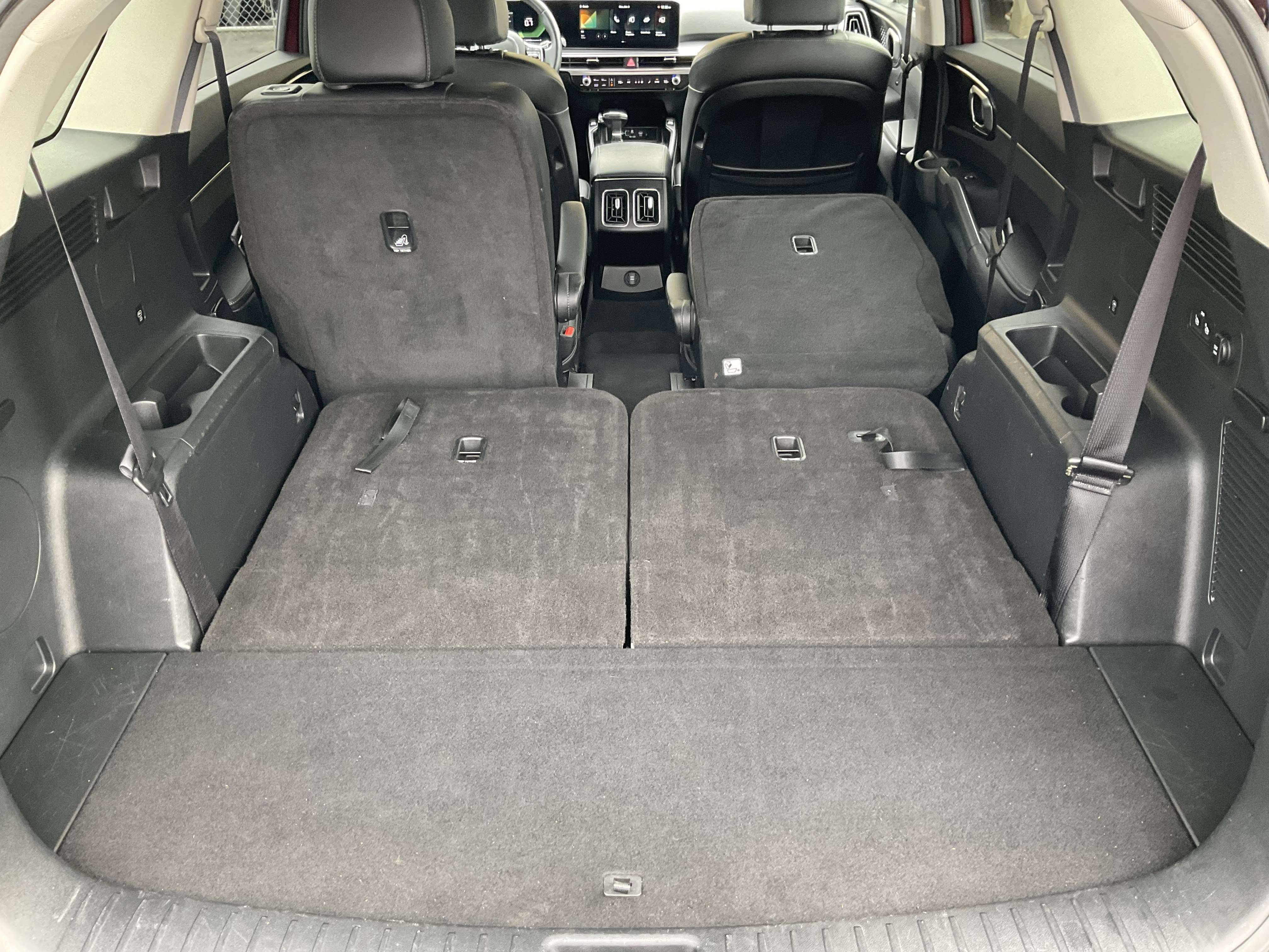 Used 2025 Kia Sorento EX AWD/4WD image 43