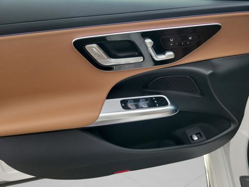 Certified 2025 Mercedes-Benz E 350 Sedan image 11