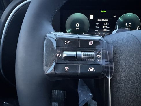 New 2026 Hyundai Palisade SEL Premium image 15