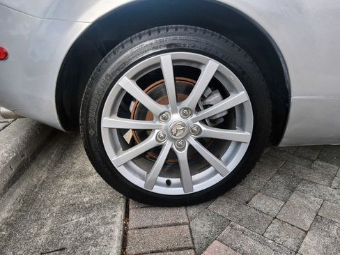 Used 2006 MAZDA MX-5 Miata Grand Touring RWD image 49