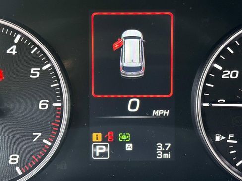 New 2026 Subaru Ascent Limited image 43