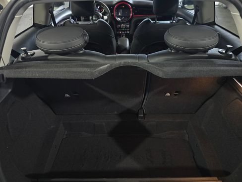 Used 2022 MINI Cooper S FWD image 29