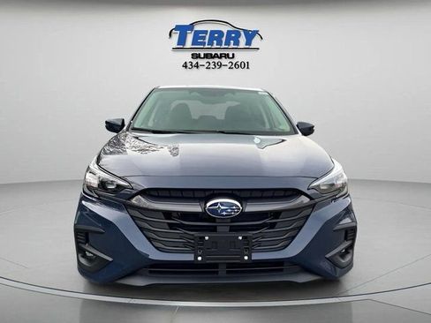 Used 2025 Subaru Legacy Premium image 2