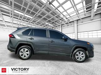 Used 2025 Toyota RAV4 LE video 2