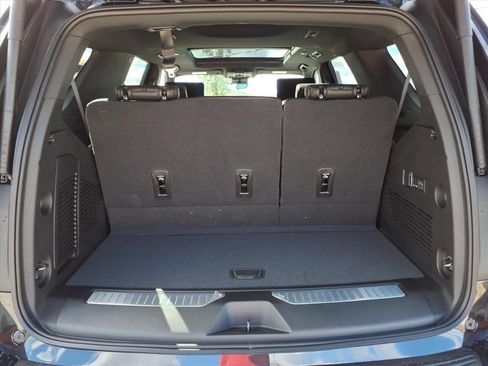 New 2026 Chevrolet Tahoe High Country image 10