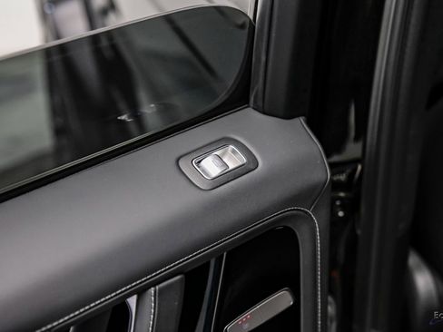 Used 2025 Mercedes-Benz G 63 AMG 4MATIC image 99