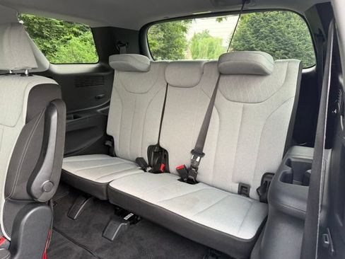Used 2021 Hyundai Palisade SEL w/ Convenience Package AWD/4WD image 19